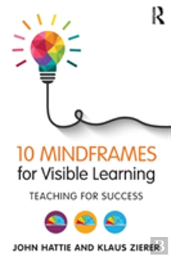 Bertrand.pt - 10 Mindframes For Visible Learning