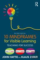 10 Mindframes For Visible Learning
