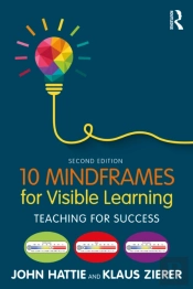 10 Mindframes For Visible Learning