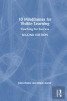 10 Mindframes For Visible Learning