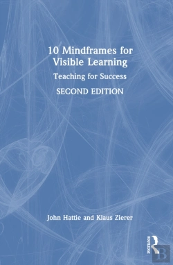 Bertrand.pt - 10 Mindframes For Visible Learning