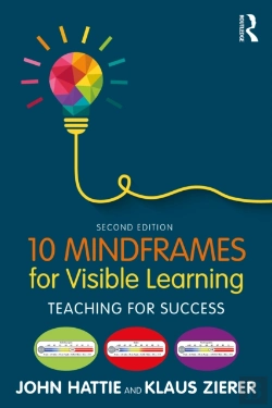 Bertrand.pt - 10 Mindframes For Visible Learning