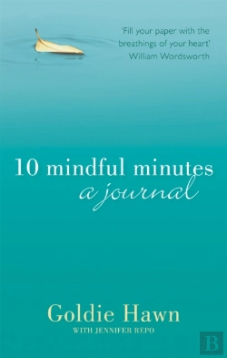 Bertrand.pt - 10 Mindful Minutes Journal