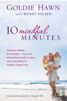 10 Mindful Minutes