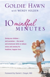 10 Mindful Minutes