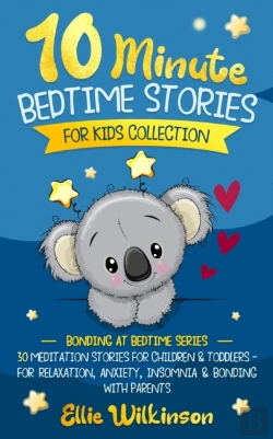 Bertrand.pt - 10-Minute Bedtime Stories For Kids Collection