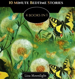 Bertrand.pt - 10 Minute Bedtime Stories