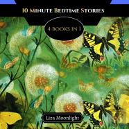 10 Minute Bedtime Stories