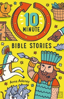 Bertrand.pt - 10-Minute Bible Stories