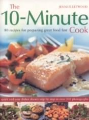 10 Minute Cook