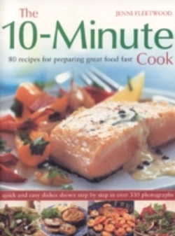 Bertrand.pt - 10 Minute Cook