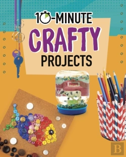 Bertrand.pt - 10-Minute Crafty Projects