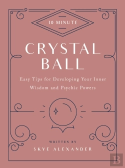 Bertrand.pt - 10-Minute Crystal Ball