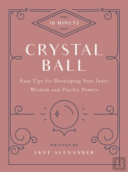 Bertrand.pt - 10-Minute Crystal Ball