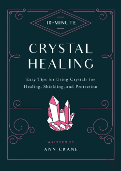 Bertrand.pt - 10-Minute Crystal Healing
