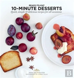 Bertrand.pt - 10-Minute Desserts