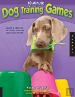 Bertrand.pt - 10-Minute Dog Training Games