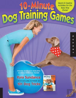 Bertrand.pt - 10-Minute Dog Training Games