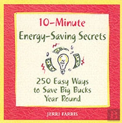 Bertrand.pt - 10-MINUTE ENERGY SAVING SECRETS