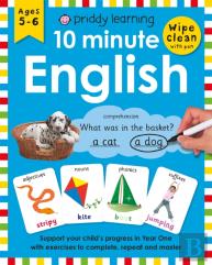 10 Minute English