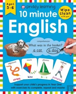 Bertrand.pt - 10 Minute English