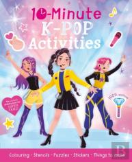 10-Minute K-Pop Activities