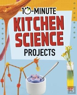 Bertrand.pt - 10-Minute Kitchen Science Projects