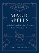 10-Minute Magic Spells
