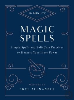 Bertrand.pt - 10-Minute Magic Spells