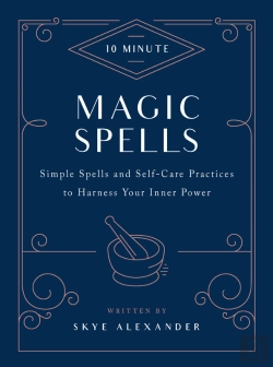 Bertrand.pt - 10-Minute Magic Spells