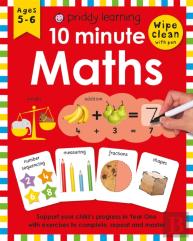 10 Minute Maths