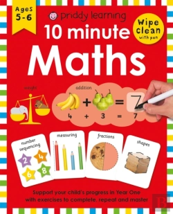 Bertrand.pt - 10 Minute Maths