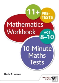 Bertrand.pt - 10-Minute Maths Tests Workbook Age 8-10