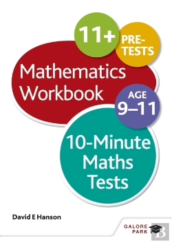 Bertrand.pt - 10-Minute Maths Tests Workbook Age 9-11