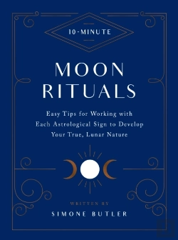 Bertrand.pt - 10-Minute Moon Rituals