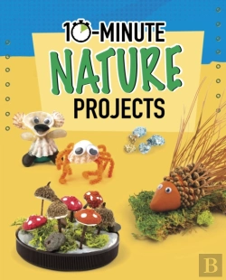 Bertrand.pt - 10-Minute Nature Projects