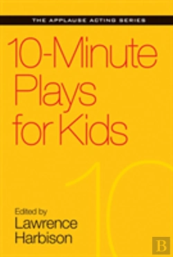 Bertrand.pt - 10-Minute Plays For Kids