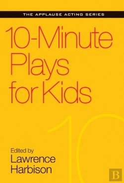 Bertrand.pt - 10-Minute Plays For Kids