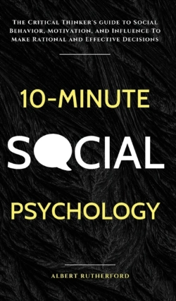 Bertrand.pt - 10-Minute Social Psychology