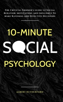 Bertrand.pt - 10-Minute Social Psychology