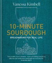 10-Minute Sourdough