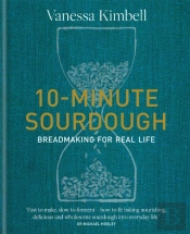 10-Minute Sourdough