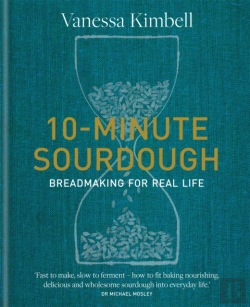 Bertrand.pt - 10-Minute Sourdough
