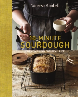 Bertrand.pt - 10-Minute Sourdough