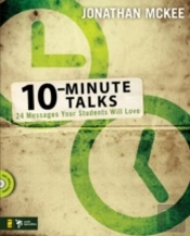 10-Minute Talks