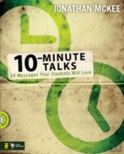 Bertrand.pt - 10-Minute Talks