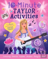 10-Minute Taylor Activities