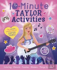 10-Minute Taylor Activities