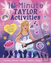 10-Minute Taylor Activities