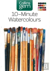 10-Minute Watercolours